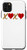 iPhone 11 Pro Max Valentine's Day Buffalo Check Heart Cheetah Heart Case