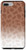 iPhone 7 Plus/8 Plus Ombre Brown Beige Red Giraffe Print Animal AEW110 Case