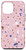 iPhone 12 Pro Max Pink Purple Blue Tan Brown White Green Pattern AEP027 Case