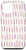 iPhone 12/12 Pro Pink Purple Gray Brown Tan Maroon AEP532 Case