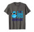 Cute Sunday School or Egg Hunt I'm Eggstra Handsome Easter T-Shirt