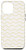 iPhone 12 Pro Max Tan Brown AEP624 Case