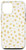 iPhone 12/12 Pro Polka Dots Orange Brown Tan Brown AEP454 Case