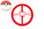 Pokeball Pokemon Cookie Cutter