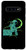 Galaxy S10 Space Astronaut Sitting In Space Moonlight Sky Stars Case