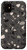 iPhone 11 Terrazzo Black Tan Gray White Pattern AEP022 Case