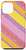 iPhone 12 mini Cute Unicorn Colors Stars Purple Pink Yellow Gift Pattern Case