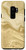 Galaxy S9plus Tan Brown Yellow Swirl Pattern AEP257 Case