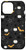 iPhone 12 Pro Max Halloween pumpkins bats and stars cute gift case Case