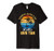 Goodbye Lesson Plan Hello Sun Tan Teacher Gift Premium T-Shirt