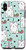 iPhone XS Max Rainbow Kitty Cat Unicorn Stars Mint  and  White Pattern AEN096 Case