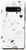 Galaxy S10 Terrazzo Black White Tan Brown Pink Blue Yellow AEP004 Case