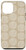 iPhone 12 mini Tan Brown White AEP628 Case