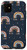 iPhone 11 Rainbows Teal Blue Cyan Orange Red Yellow Pattern AEP094 Case