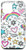 iPhone 12/12 Pro Heart Rainbow Star Butterfly Pink Blue White Pattern AEN032 Case