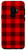 Galaxy S9 Red Black Buffalo Checkered Plaid Christmas Winter Fall Gift Case