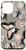 iPhone 12 mini Butterfly Butterflies Tan Brown Pink Peach Gray Black Case