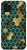 iPhone 11 Pro Max Bees Honeycomb Yellow Honey Hexagon Bees Hive Olive Bees Case