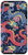 iPhone 7 Plus/8 Plus Dragons Colorful Red Blue Teal Yellow Pink Pattern AEQ060 Case