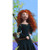 Disneys Brave Tablecover by Hallmark