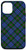 iPhone 12/12 Pro Baird Tartan Plaid Scottish Clan Family Pattern Case