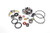 BossBearing Starter Rebuild Repair Kit SMU9152 650 4x4 TBX Auto 2002 2003 2004 2005 2006