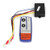 INEEDUP Electric Winch Wireless Remote Control System Switch 12V for Truck for Jeep ATV SUV