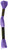 DMC 117-209 Six Strand Embroidery Cotton Floss, Dark Lavender, 8.7-Yard