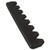 Crab Grab Squiggle Stick Snowboarding Stomp Pad (Black)