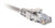 JDI TECHNOLOGIES C6-WHITE-14-M Network Cable, RJ45 Plug, RJ45 Plug, 4.27 m, 14 ft, White