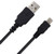 USB Data Sync Cable Power Cord for Compatible with Logitech Harmony 700 Remote