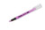 Sharpie Clear View Highlighter Stick, Chisel Tip, Fluorescent Purple, 1 Count (1964663)