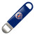 MLB New York Mets Vinyl Covered Long Neck Bottle Opener