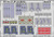 Eduard Photoetch 1:48 - F-4j Seatbelts (academy)