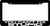 ShopForAllYou Frame You Can't FIX Stupid Funny License Plate Frame
