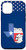 iPhone 12/12 Pro Texas The Lone Star State Flag Map Case