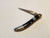 Rough Rider Masonic Baby Toothpick RR1765
