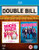 Bridesmaids / Pitch Perfect (Double Pack)  Blu-ray   Region Free