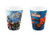 Marvel Avengers Tumbler, Styles May Vary, 2-pack