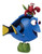 Finding Dory Changing Looks Dory