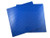 Apostrophe Games Classic Building Block Base Plates Compatible with All Major Brands (2X Blue)
