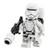 LEGO Minifigure - Star Wars - First Order FLAMETROOPER