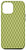 iPhone 12 Pro Max Olive Plaid Decor Print Vintage Case