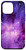 iPhone 12 Pro Max Nebula Space and Stars Case