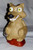 Burger King 2005 Ice Age 2 The Meltdown - Nutty Scrat