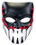 WWE Finn Balor Mask