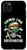 iPhone 11 Pro Max Down For Shenanigans Funny Green Shamrocked Irish Skull Gift Case