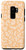 Galaxy S9plus Yellow Cream Leopard Print Cheetah Animal Pattern Gift Idea Case