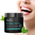 Exteren Teeth Whitening Powder Natural Activated Charcoal Whitening Tooth Teeth Powder Toothpaste (Black)