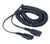 10' EXTENSION CORD-INSERTS BETWEEN NETCOM QD'S